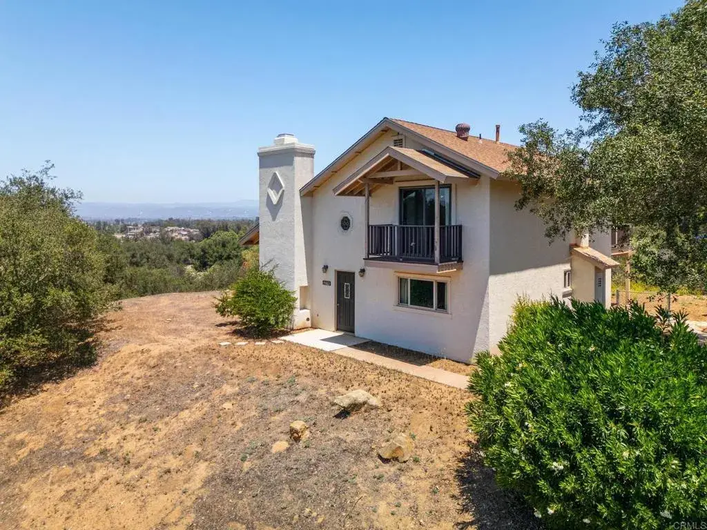 15863 Mussey Grade Road, Ramona, CA 92065 - #1