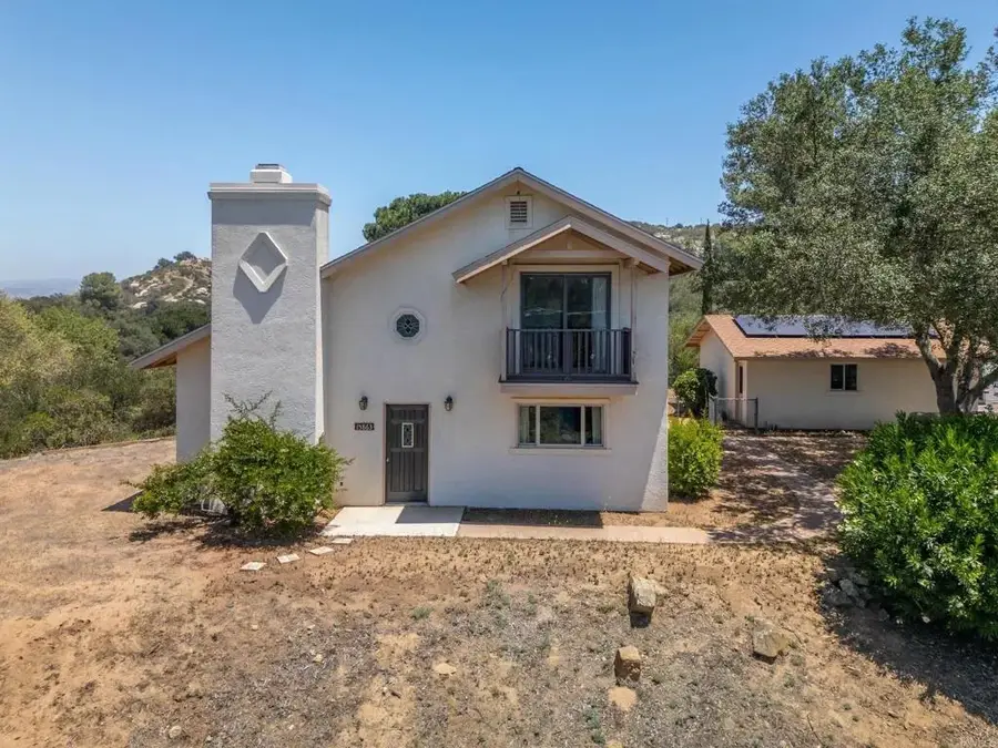 15863 Mussey Grade Road, Ramona, CA 92065 - #2