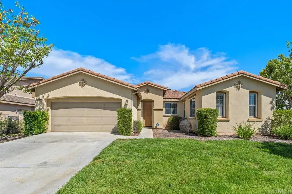 35621 Hawkeye Street, Murrieta, CA 92563 - #1
