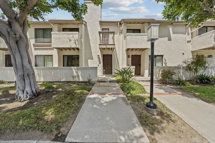 2710 Ariane Drive #3, San Diego, CA 92117 - #2