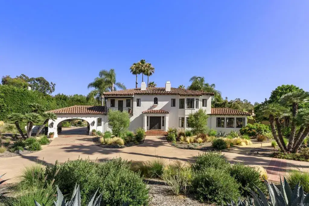 16591 Via Lago Azul, Rancho Santa Fe, CA 92067 - #1