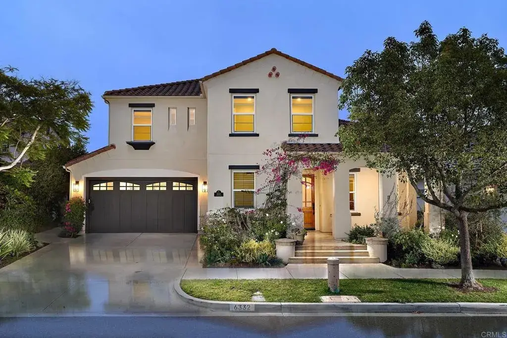 6332 Montecito Drive, Carlsbad, CA 92009 - #1