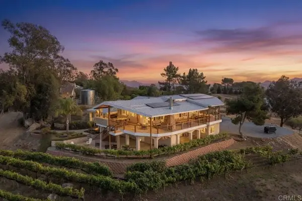 18759 Rangeland Road, Ramona, CA 92065