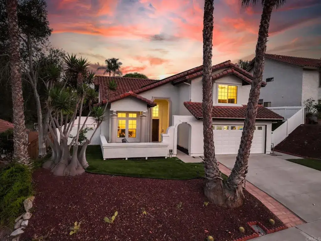 1965 Avenida La Posta, Encinitas, CA 92024 - #1