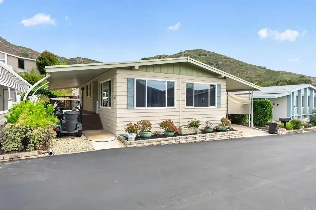4650 Dulin Road #SPC 100, Fallbrook, CA 92028 - #1