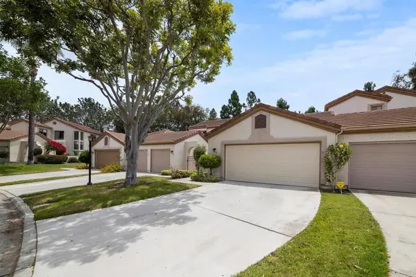 3738 Fallon Circle, San Diego, CA 92130