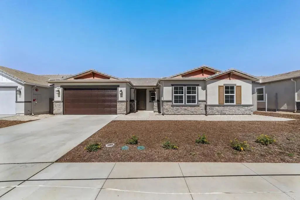 3501 Foxley Dr, Escondido, CA 92027 - #1