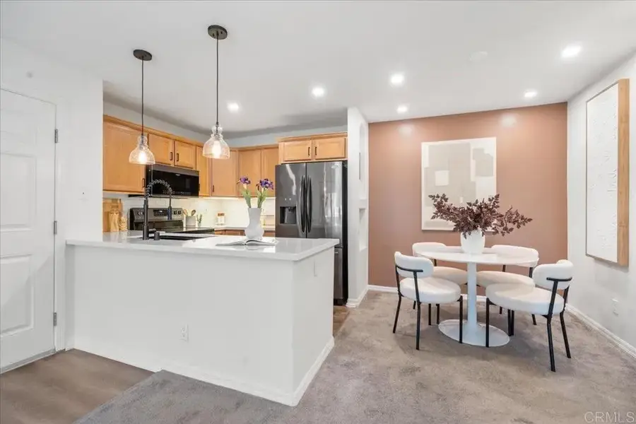 5404 Balboa Arms Dr #469, San Diego, CA 92117 - #2