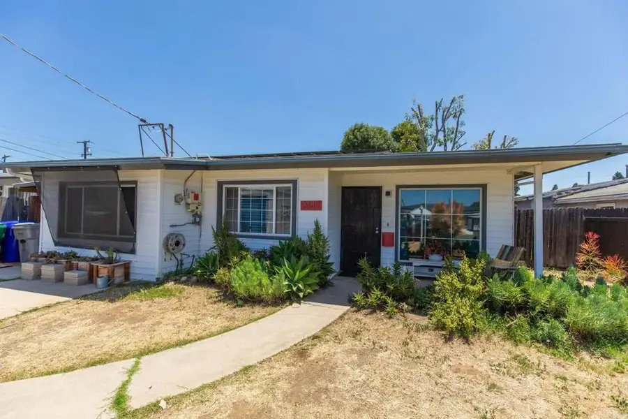 3447 Hershey Street, San Diego, CA 92115 - #2