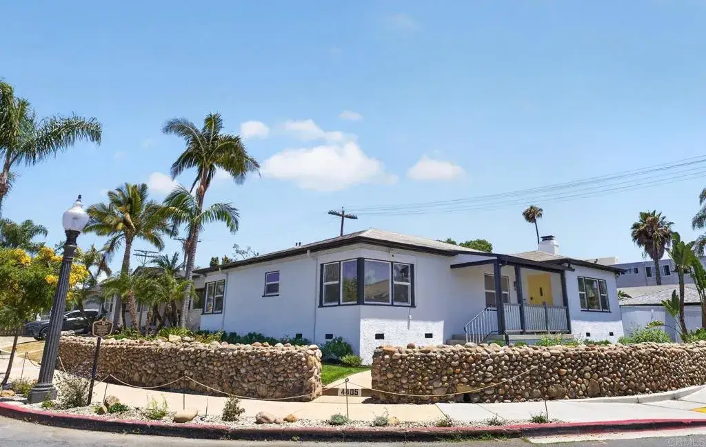 4405 Monroe Avenue, San Diego, CA 92115 - #1