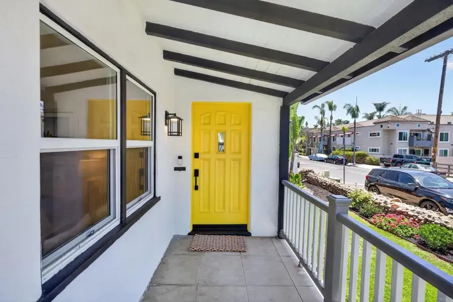 4405 Monroe Avenue, San Diego, CA 92115 - #3