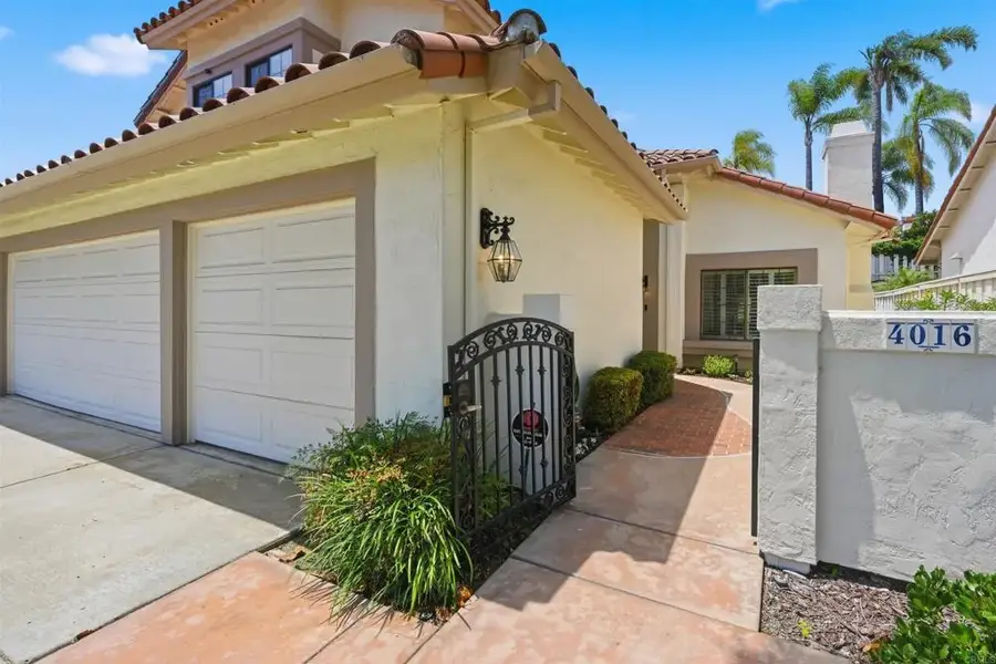 4016 Caminito Cassis, San Diego, CA 92122 - #2