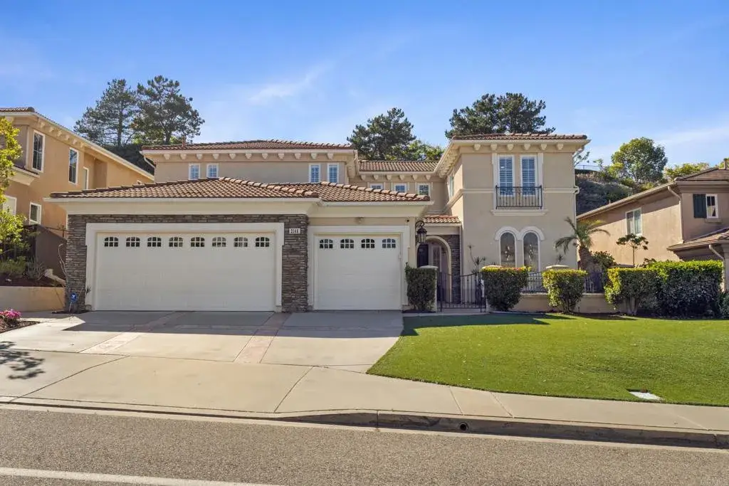2146 Coast Avenue, San Marcos, CA 92078 - #1