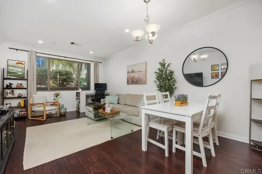 3887 Pell Place #126, San Diego, CA 92130 - #2