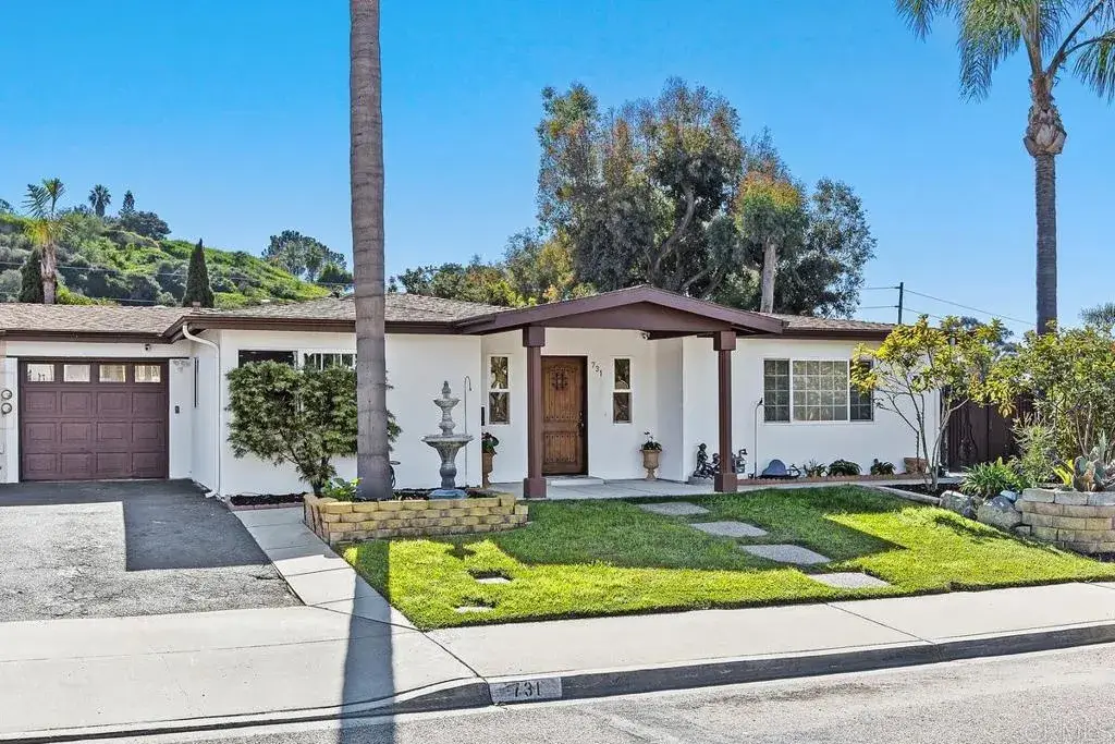 731 Teaberry St, Encinitas, CA 92024 - #1