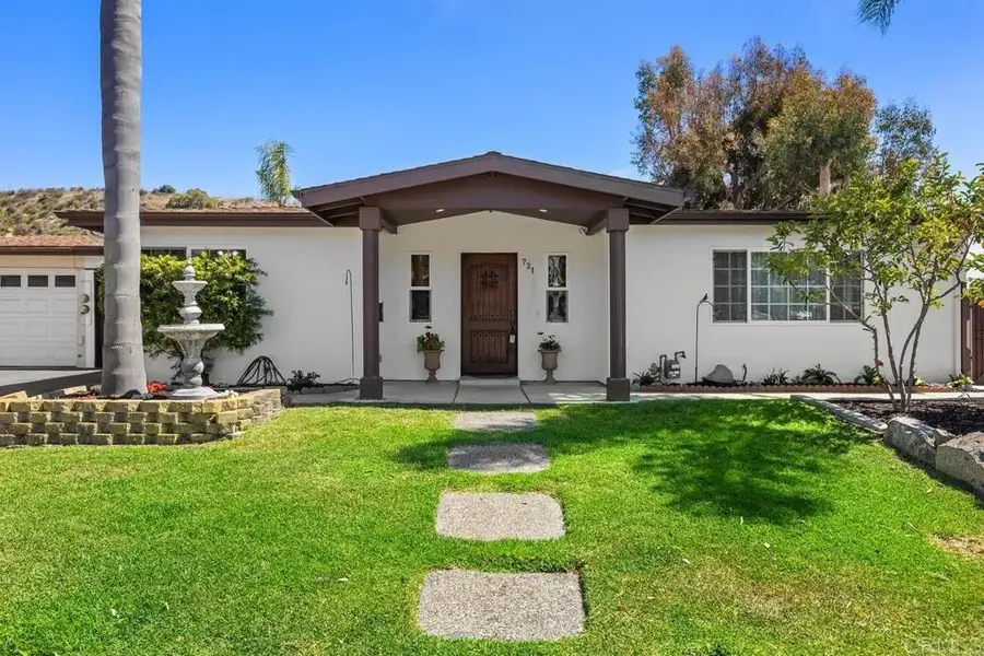 731 Teaberry St, Encinitas, CA 92024 - #2