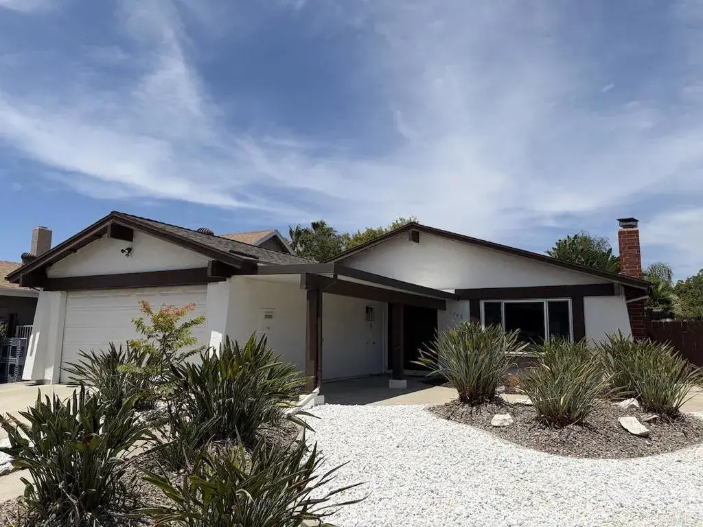 5848 Chateau Drive, San Diego, CA 92117 - #1