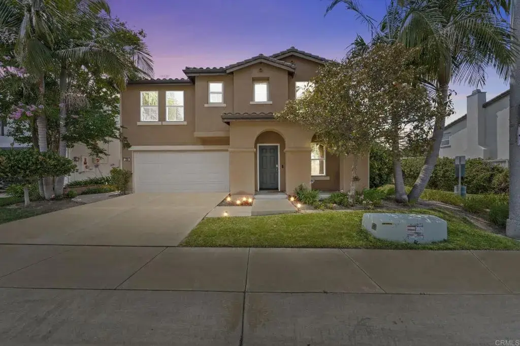 359 Franciscan Way, Oceanside, CA 92057 - #1