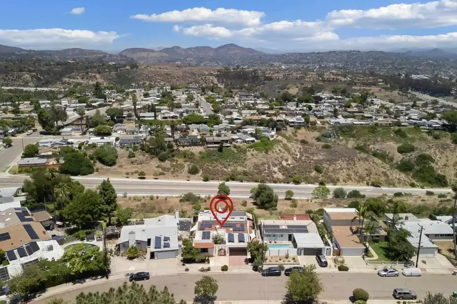 2581 Mammoth Drive, San Diego, CA 92123 - #2