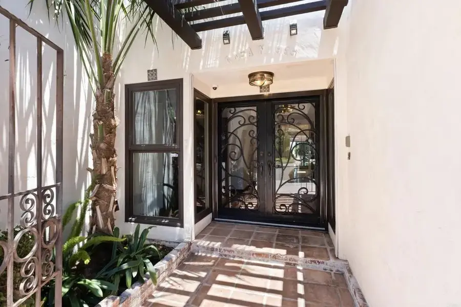 2581 Mammoth Drive, San Diego, CA 92123 - #3