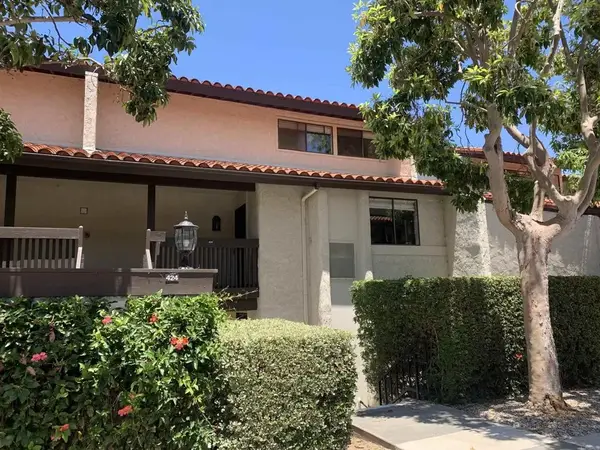 2508 Navarra Drive #424, Carlsbad, CA 92009