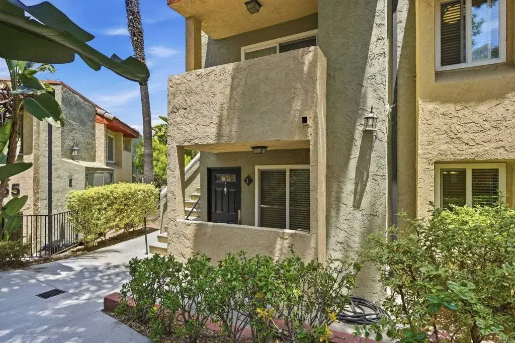 4465 Home Ave #1, San Diego, CA 92105 - #1