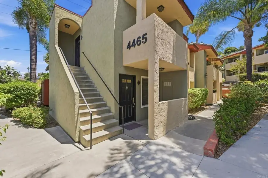 4465 Home Ave #1, San Diego, CA 92105 - #2