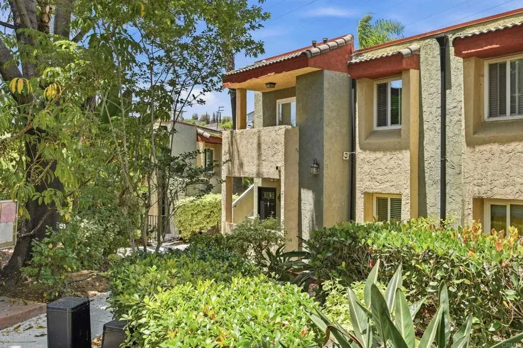 4465 Home Ave #4, San Diego, CA 92105 - #1