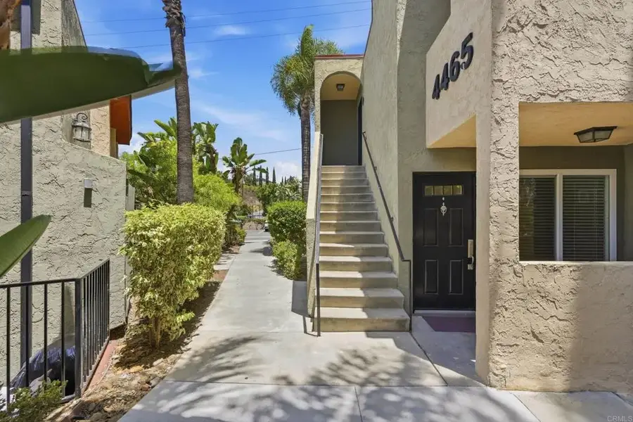 4465 Home Ave #4, San Diego, CA 92105 - #2