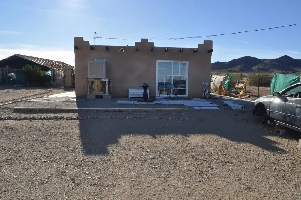 0 Mallow Trail, Landers, CA 92285 - #1