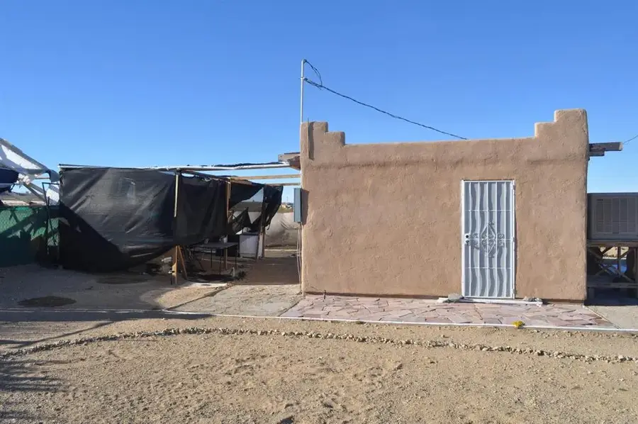 0 Mallow Trail, Landers, CA 92285 - #2