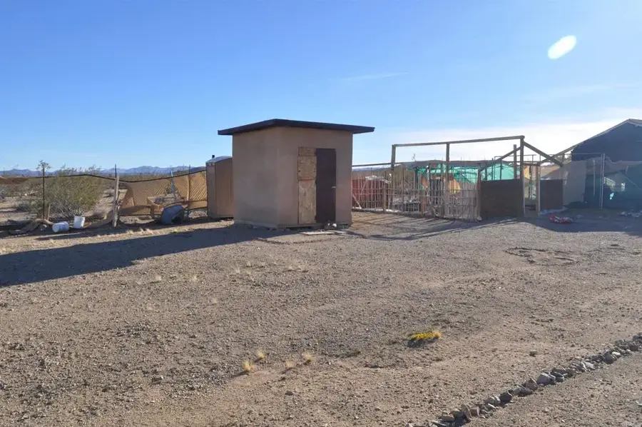 0 Mallow Trail, Landers, CA 92285 - #3