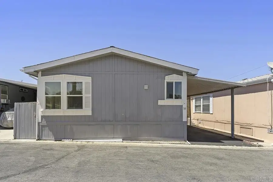 1638 Calavo #SPC 39, Fallbrook, CA 92028 - #2