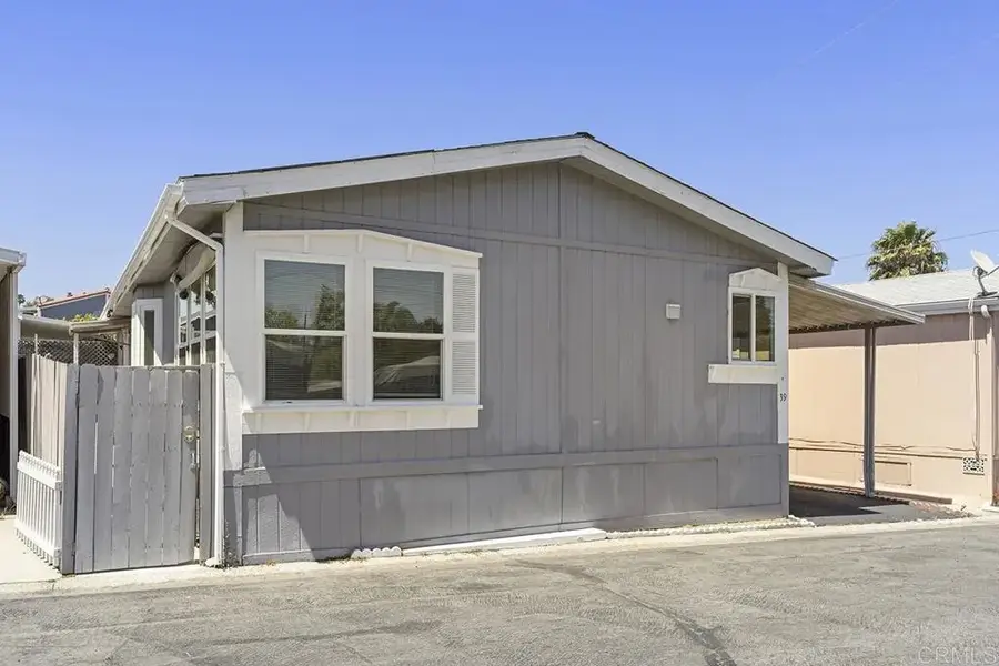 1638 Calavo #SPC 39, Fallbrook, CA 92028 - #3