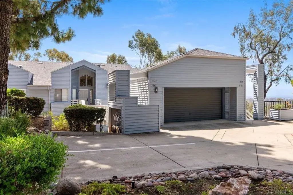 11173 Caminito Vista Serena, San Diego, CA 92131 - #1