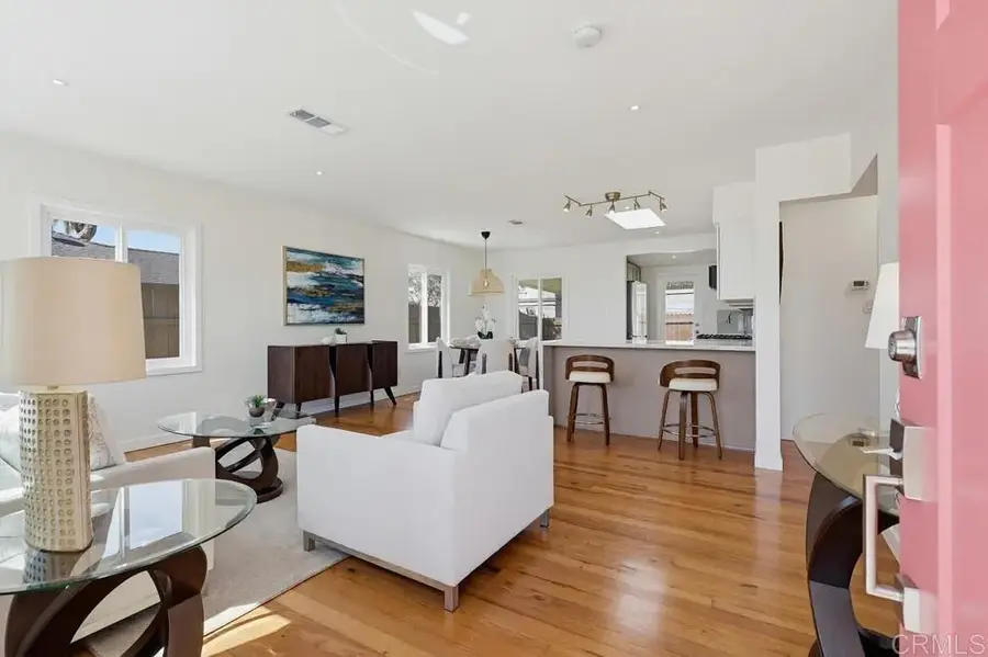 4266 Morrell, San Diego, CA 92109 - #3