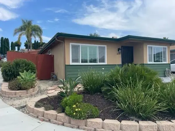 3640 Mira Pacific Dr, Oceanside, CA 92056