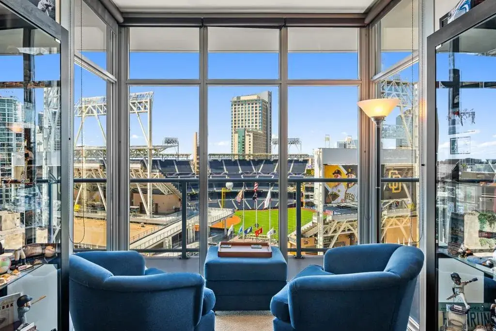 253 10th Avenue #1104, San Diego, CA 92101 - #1