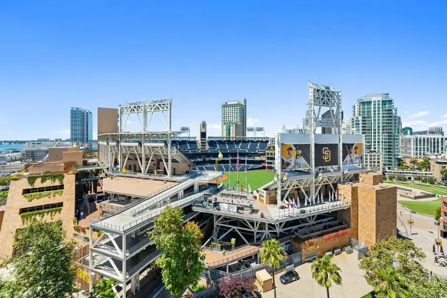 253 10th Avenue #1104, San Diego, CA 92101 - #2