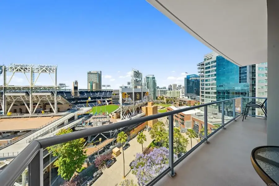253 10th Avenue #1104, San Diego, CA 92101 - #3