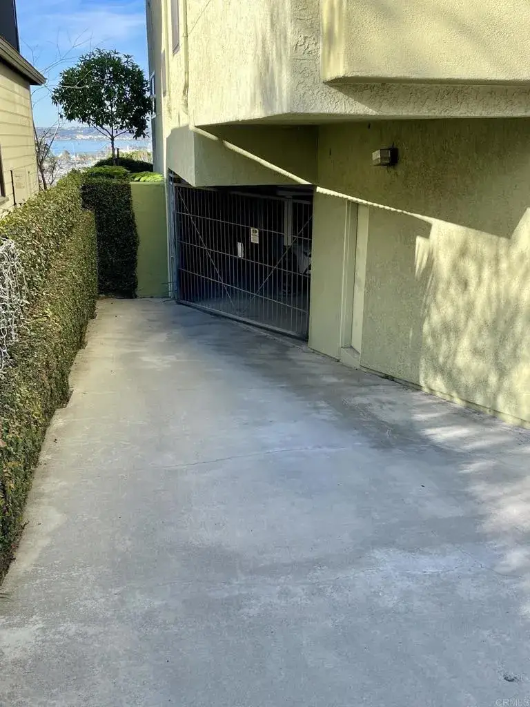 2442 Union Street #2N 2S, San Diego, CA 92101 - #2