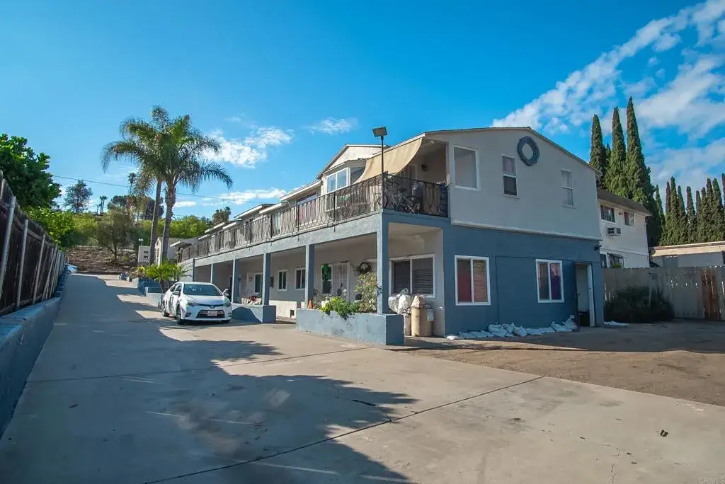 9922-34 Buena Vista Drive, Spring Valley, CA 91977 - #1