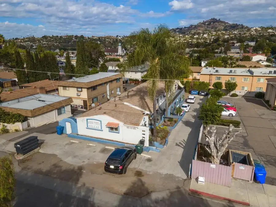 9922-34 Buena Vista Drive, Spring Valley, CA 91977 - #2