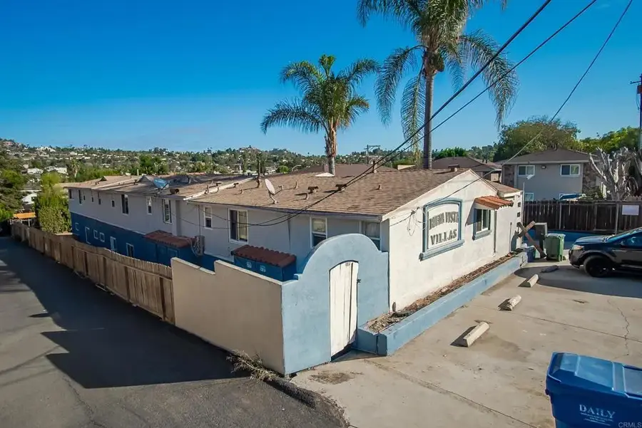 9922-34 Buena Vista Drive, Spring Valley, CA 91977 - #3