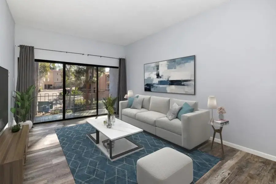 8328 Regents Road #1K, San Diego, CA 92122 - #3