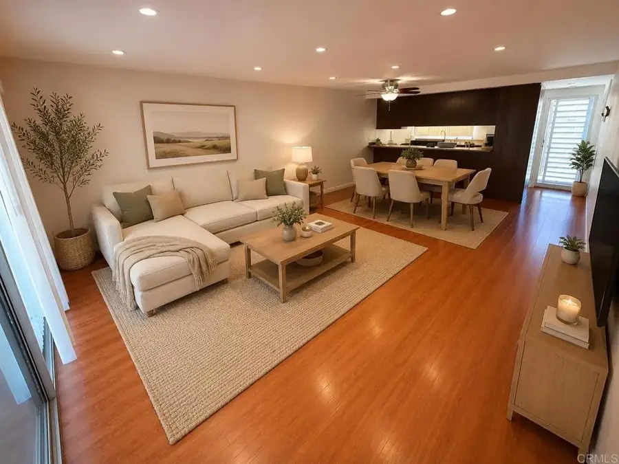 8767 Navajo Road #4, San Diego, CA 92119 - #3