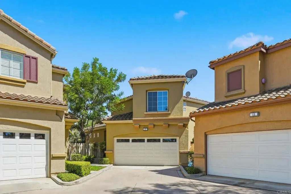17 Calle De Vida #211, Rancho Santa Margarita, CA 92688 - #1