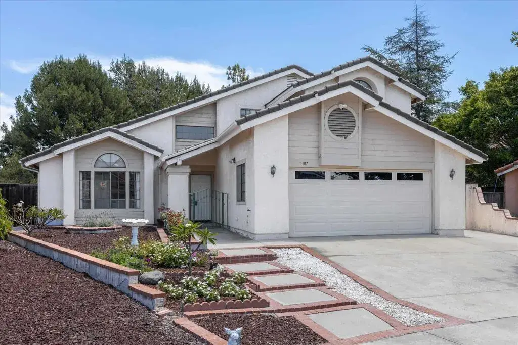 1107 Casa Bonita Way, Vista, CA 92081 - #1