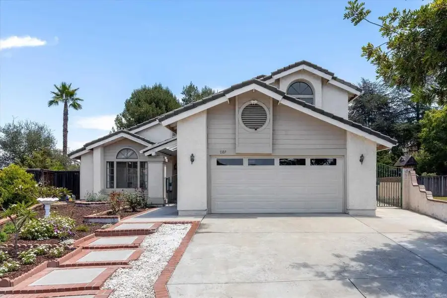 1107 Casa Bonita Way, Vista, CA 92081 - #2