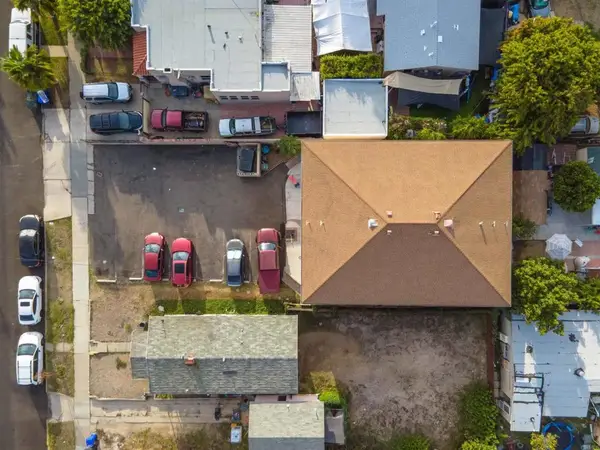1121 E 6th, National City, CA 91950